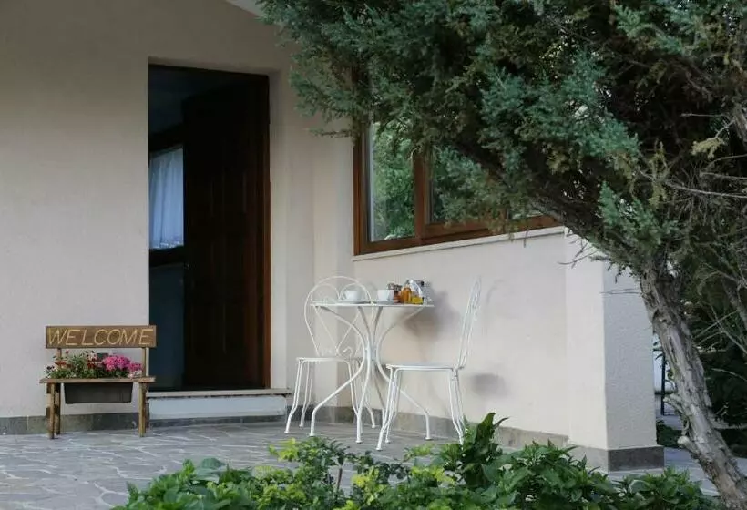 B&b Greenmind