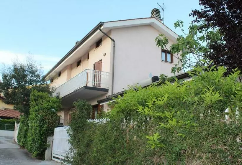 B&b Greenmind
