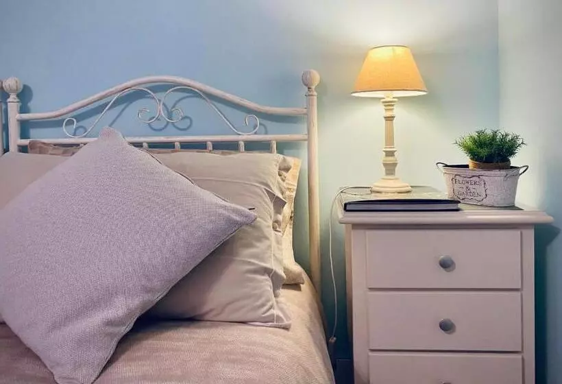 B&b Greenmind