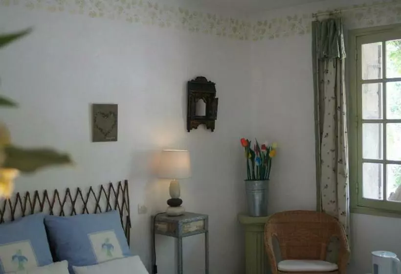 Aamiaismajoitus (B&B) ô 156