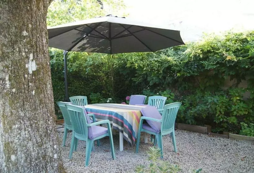 Aamiaismajoitus (B&B) ô 156