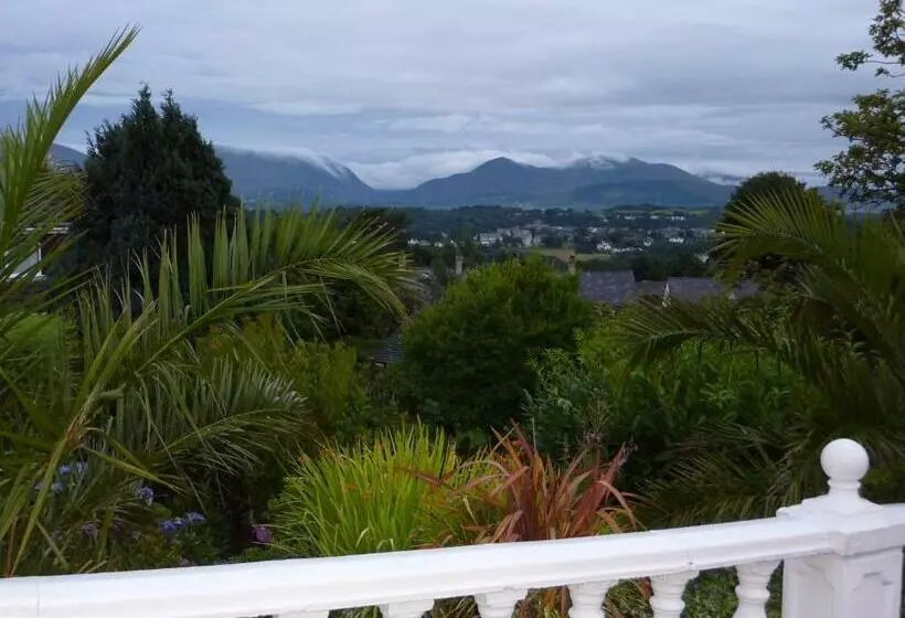 Bed and Breakfast Eildon