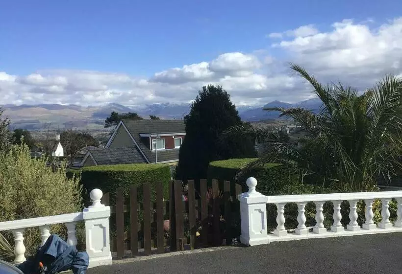 Bed and Breakfast Eildon