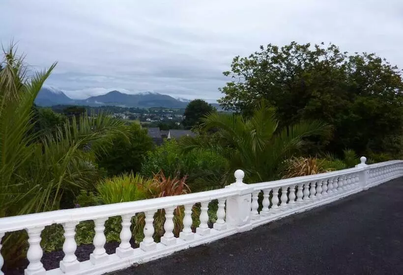 Bed and Breakfast Eildon