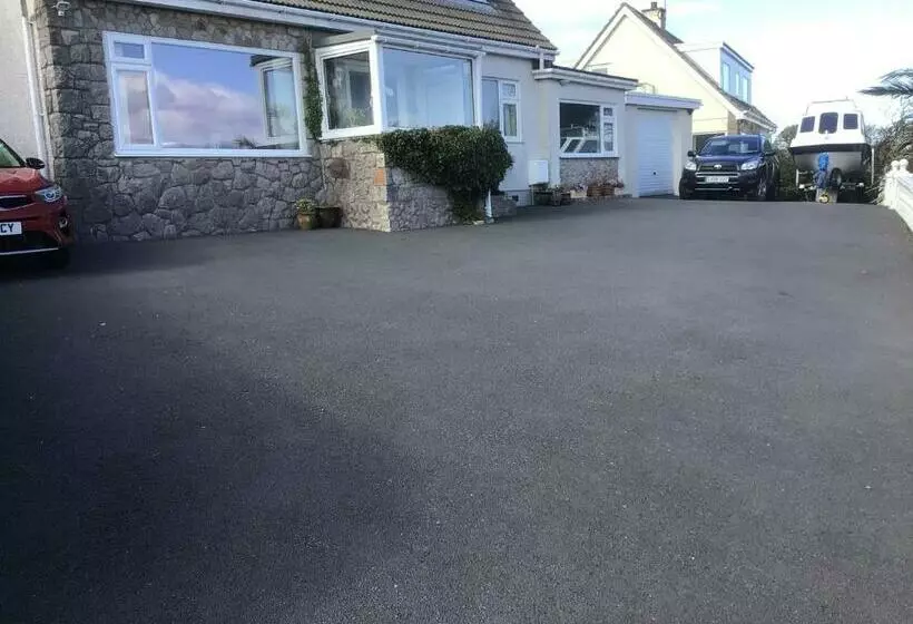 Bed and Breakfast Eildon