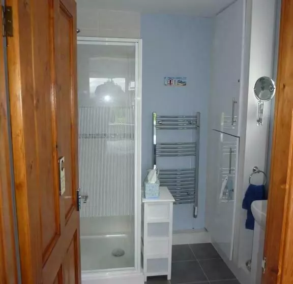 Bed and Breakfast Eildon