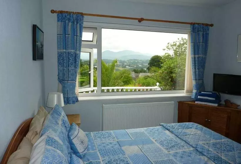 Bed and Breakfast Eildon