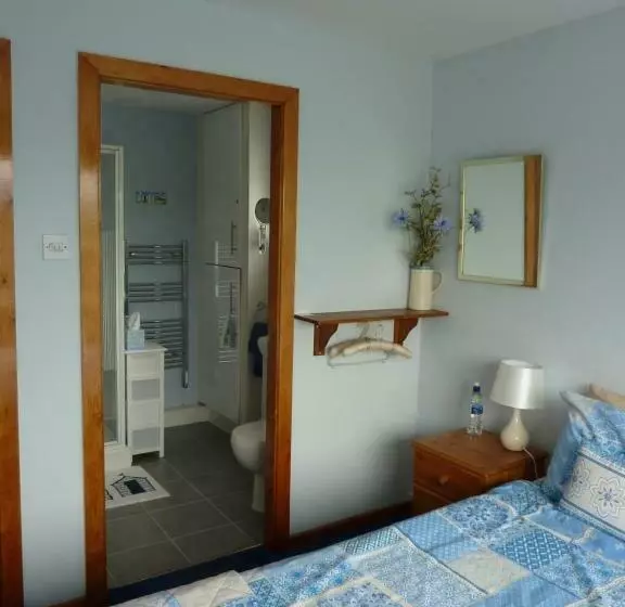 Bed and Breakfast Eildon