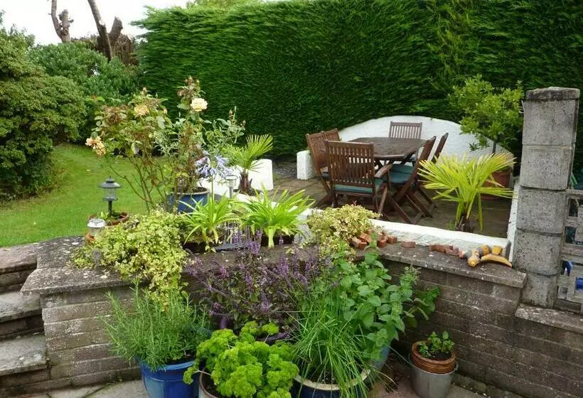 Bed and Breakfast Eildon