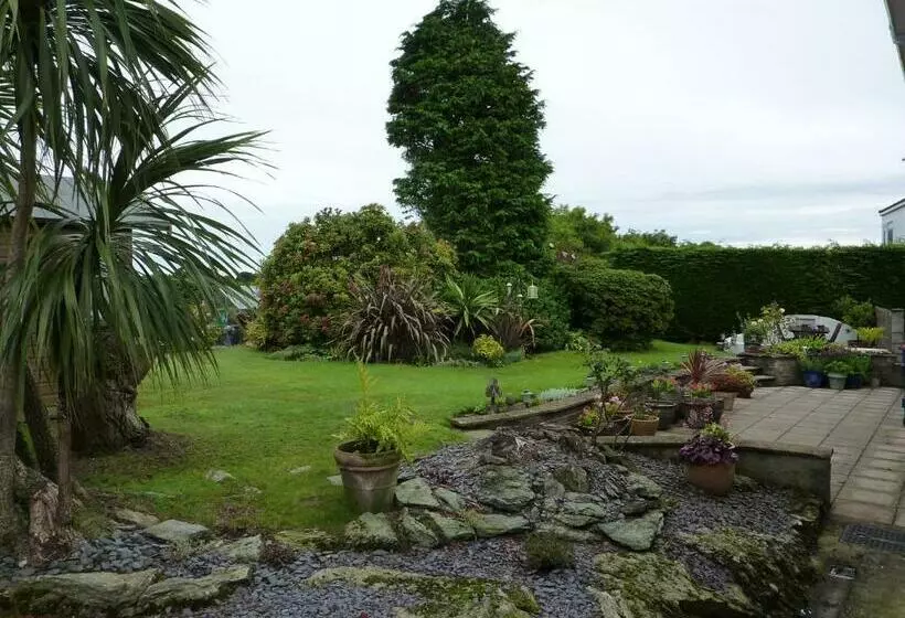 Bed and Breakfast Eildon