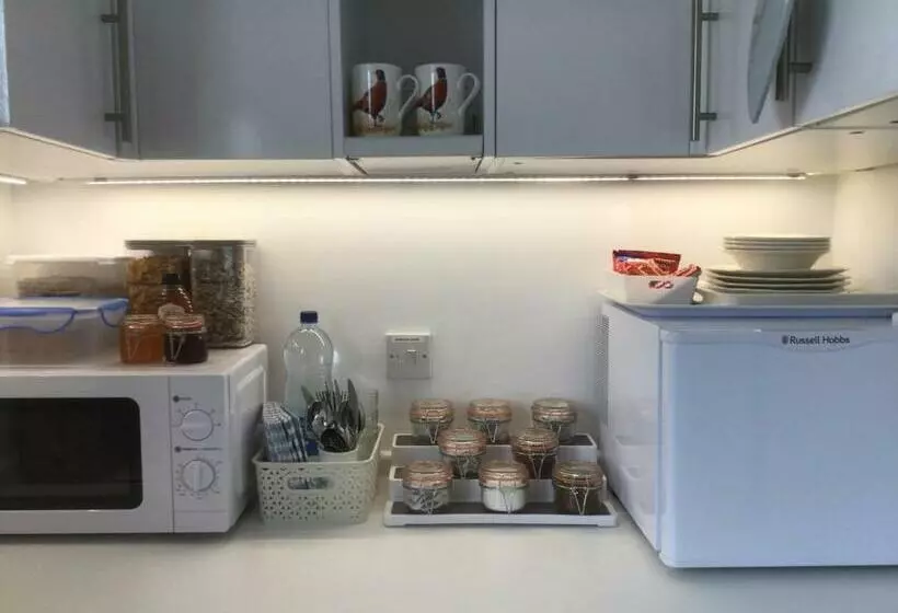 Bed and Breakfast Eildon