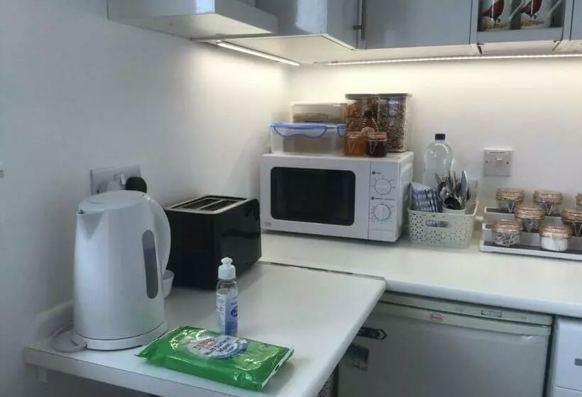 Bed and Breakfast Eildon