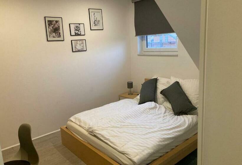 צימר Gäste Und Messezimmer Adelheidsdorf