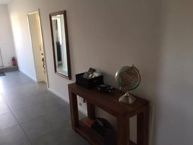 Aamiaismajoitus (B&B) Gäste Und Messezimmer Adelheidsdorf