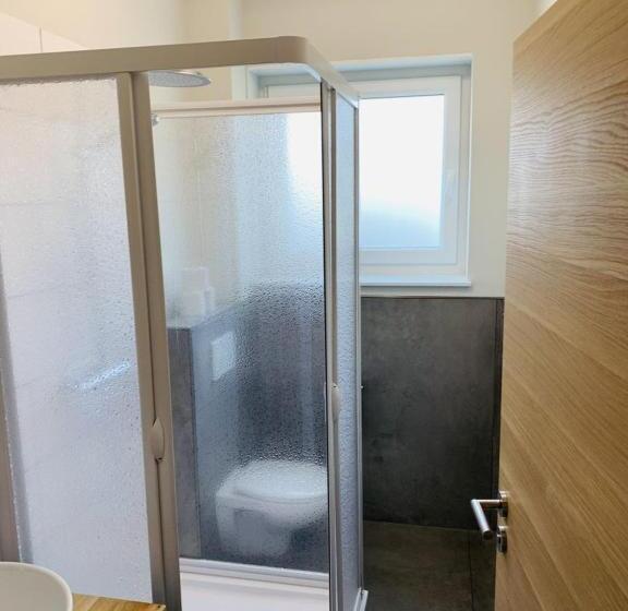 צימר Gäste Und Messezimmer Adelheidsdorf