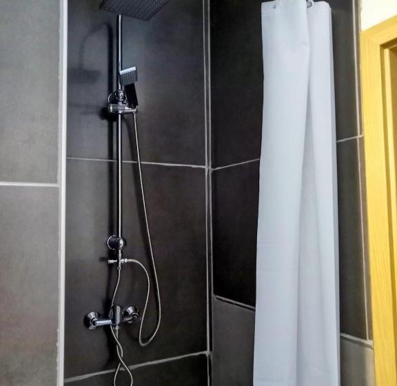 צימר Gäste Und Messezimmer Adelheidsdorf