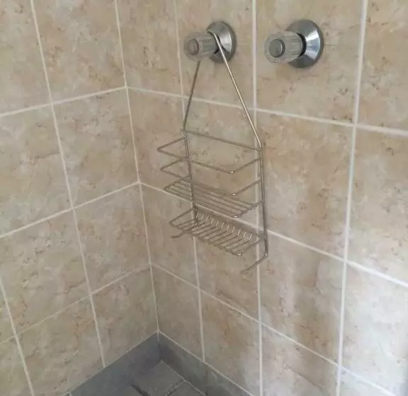 Aamiaismajoitus (B&B) House On The Hill Paradise Beach