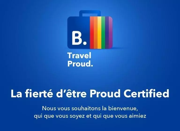 تختخواب و صبحانه L Atelier Planqué