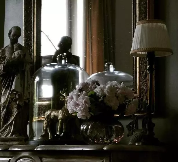 Aamiaismajoitus (B&B) La Maison De Ville