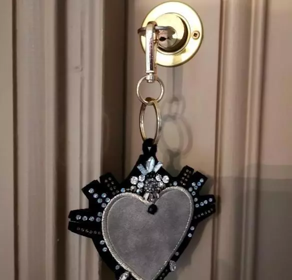 Aamiaismajoitus (B&B) La Maison De Ville