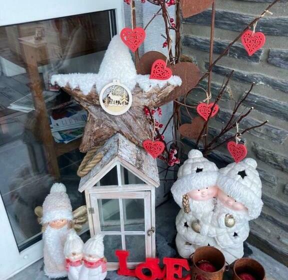 ベッドアンドブレックファースト La Milardière Chambres D Hôtes