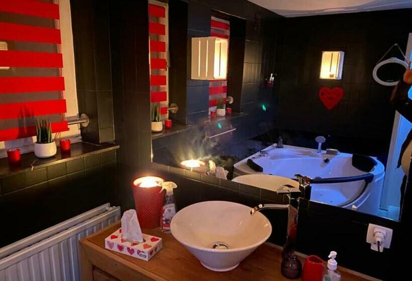 ベッドアンドブレックファースト La Milardière Chambres D Hôtes