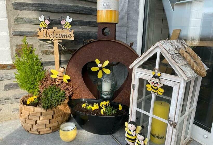 ベッドアンドブレックファースト La Milardière Chambres D Hôtes