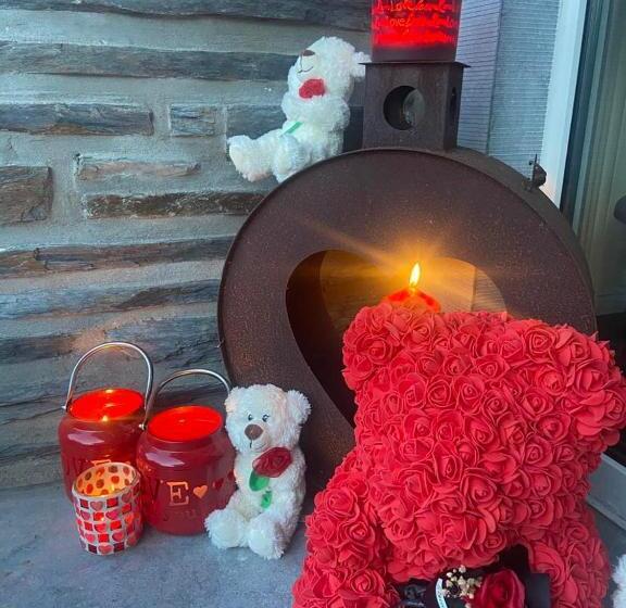 ベッドアンドブレックファースト La Milardière Chambres D Hôtes