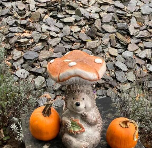 ベッドアンドブレックファースト La Milardière Chambres D Hôtes