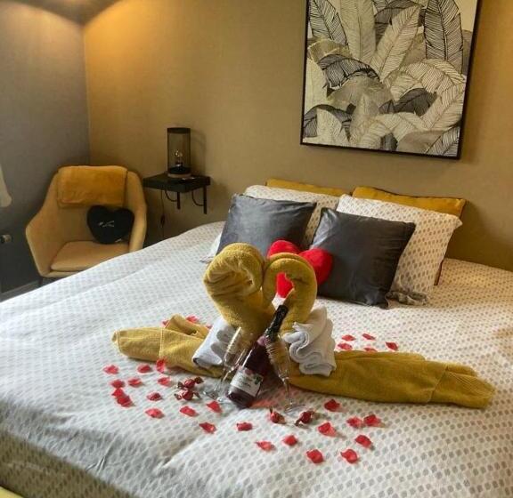 ベッドアンドブレックファースト La Milardière Chambres D Hôtes