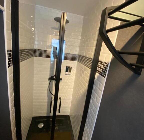 ベッドアンドブレックファースト La Milardière Chambres D Hôtes