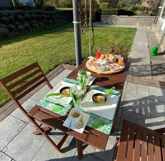 Aamiaismajoitus (B&B) La Milardière Chambres D Hôtes