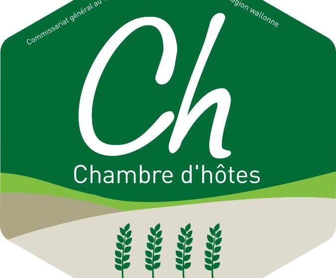 ベッドアンドブレックファースト La Milardière Chambres D Hôtes