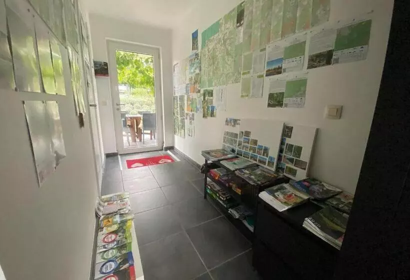 Aamiaismajoitus (B&B) La Milardière Chambres D Hôtes