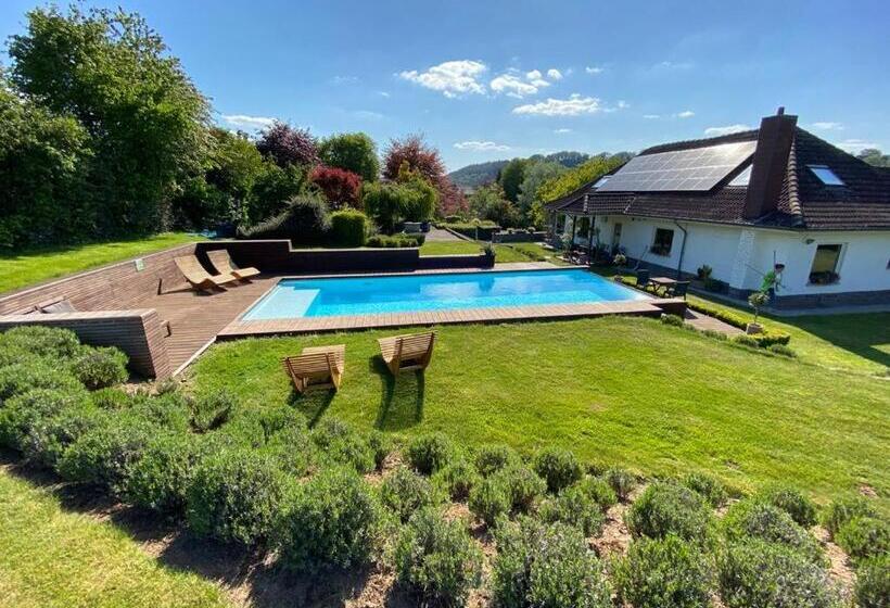 ベッドアンドブレックファースト La Milardière Chambres D Hôtes