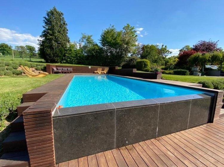 ベッドアンドブレックファースト La Milardière Chambres D Hôtes