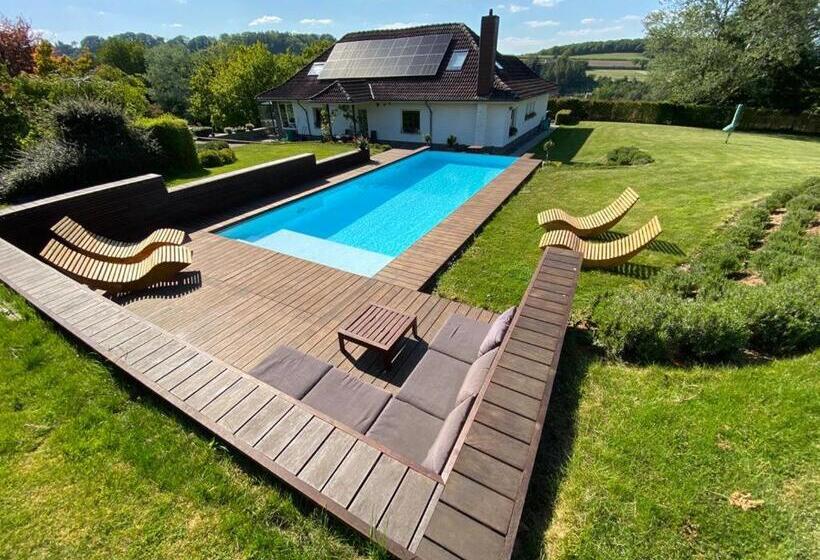 ベッドアンドブレックファースト La Milardière Chambres D Hôtes