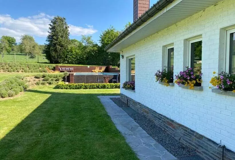 Aamiaismajoitus (B&B) La Milardière Chambres D Hôtes