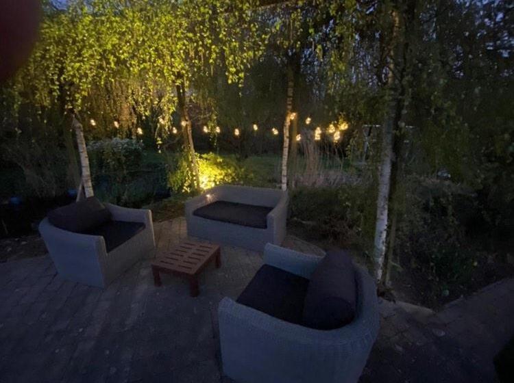 ベッドアンドブレックファースト La Milardière Chambres D Hôtes