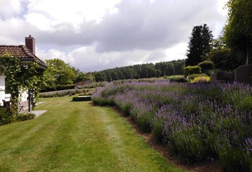 ベッドアンドブレックファースト La Milardière Chambres D Hôtes