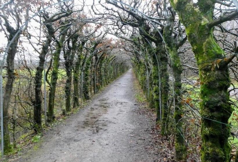 ベッドアンドブレックファースト La Milardière Chambres D Hôtes