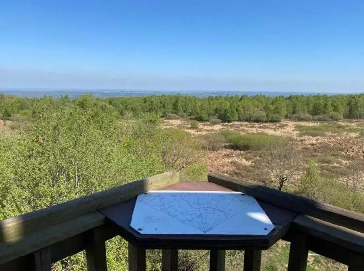 Aamiaismajoitus (B&B) La Milardière Chambres D Hôtes