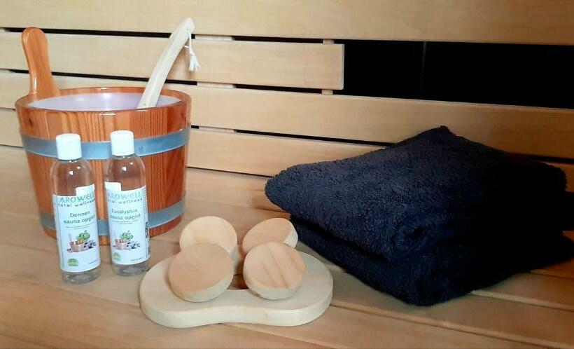 住宿加早餐 Sjiek Basiliek