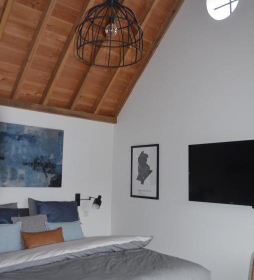 住宿加早餐 Sjiek Basiliek