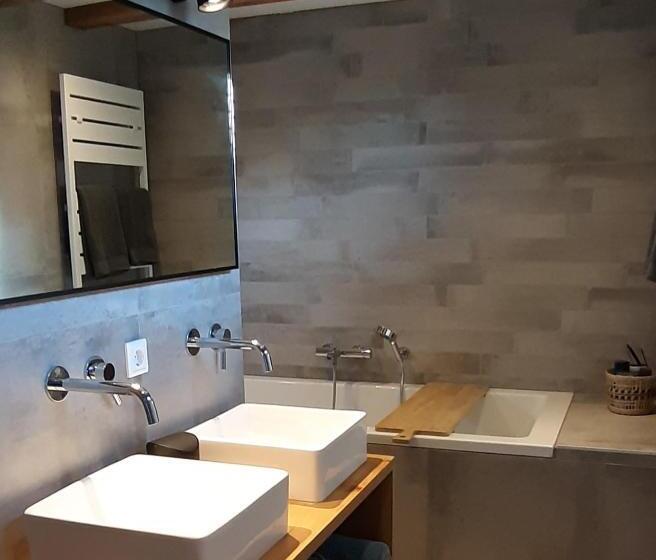 住宿加早餐 Sjiek Basiliek