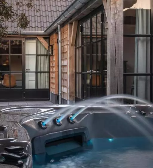 Aamiaismajoitus (B&B) Sjiek Basiliek