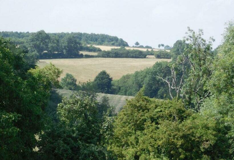 مبيت وإفطار The Star Inn