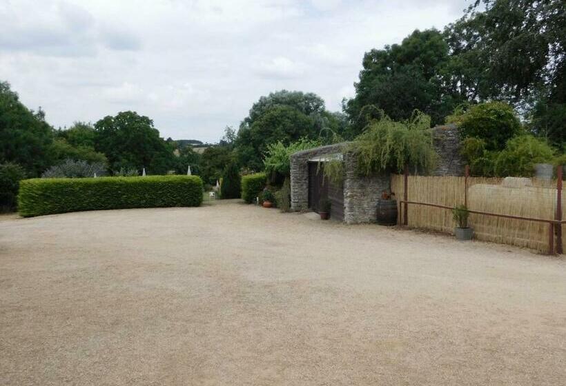 مبيت وإفطار The Star Inn