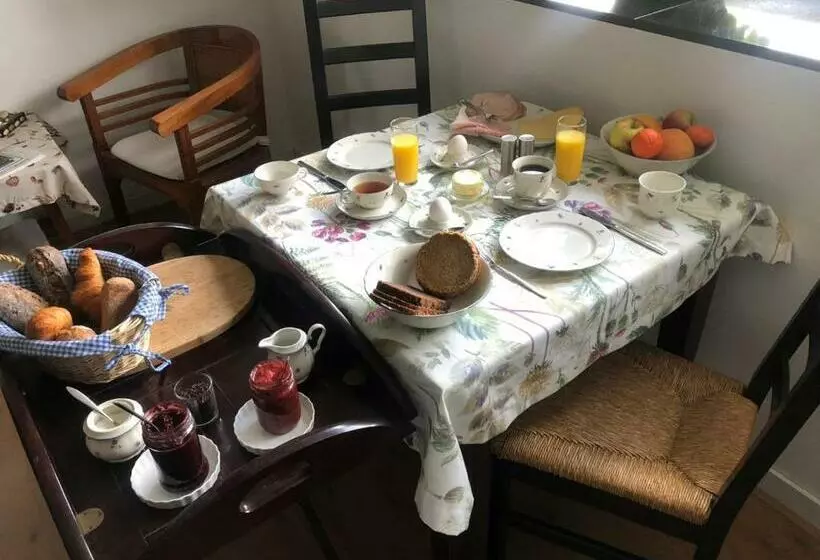 Bed & Breakfast De Vink