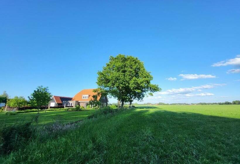 Bed & Breakfast De Vink